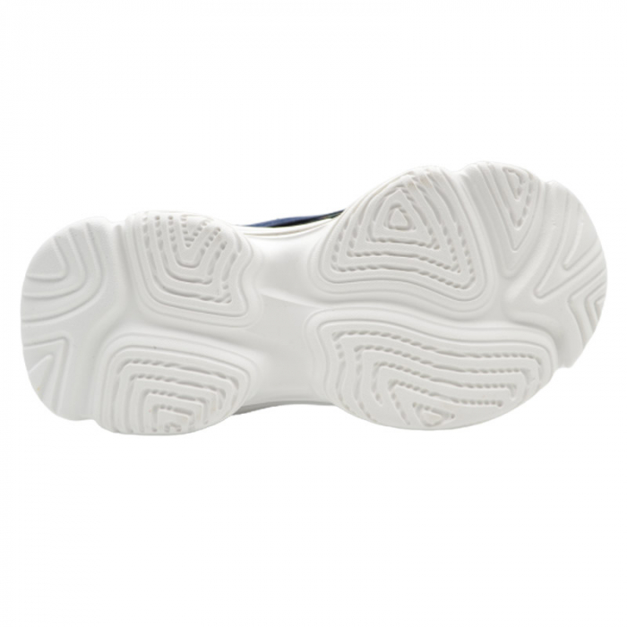 Pantofi sport pentru baieti Bessky B54-5B, Multicolor [3]