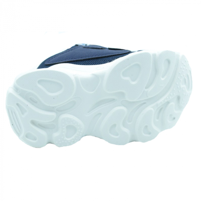 Pantofi sport pentru baieti Boyang C-75-02-F-22-eu, Multicolor [3]