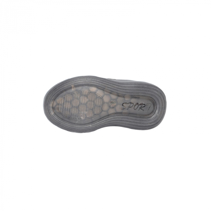 Pantofi sport pentru baieti Clibee F-920N-26, Negru [3]