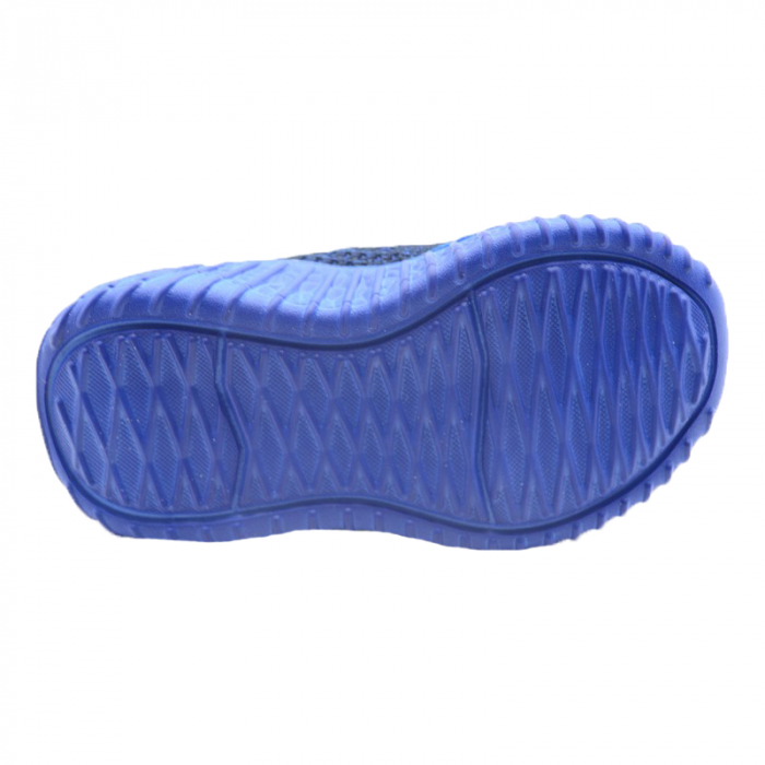 Pantofi sport pentru baieti Clibee F-930-21-eu, Albastru [2]