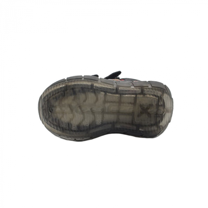 Pantofi sport pentru baieti Clibee F-967N-21-eu, Negru [2]