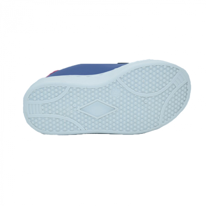 Pantofi sport pentru baieti Sun City Blaze HQ4710-31, Albastru [2]