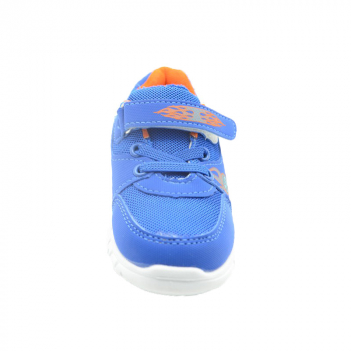 Pantofi sport pentru baieti Tom Miki C-T39-49-A-21-eu, Albastru [3]