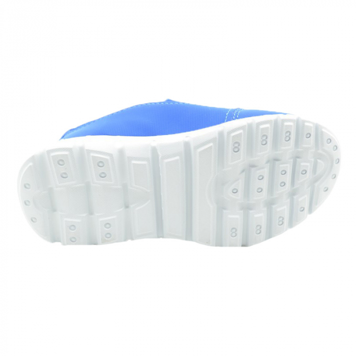 Pantofi sport pentru baieti Tom Miki C-T39-49-A-21-eu, Albastru [2]