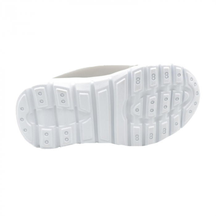 Pantofi sport pentru baieti Tom Miki C-T39-49-B-21-eu, Gri [2]