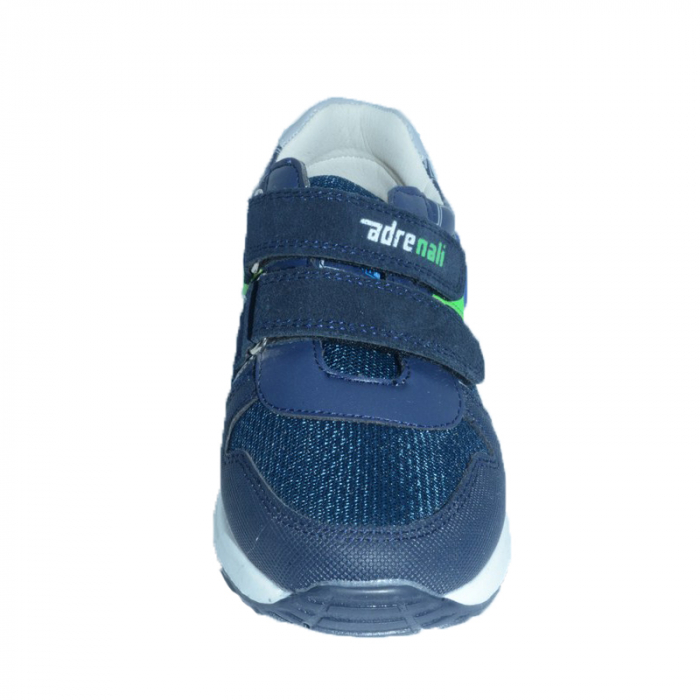 Pantofi sport pentru baieti Tom Miki C-T54-30-E-35, Bleumarin [5]