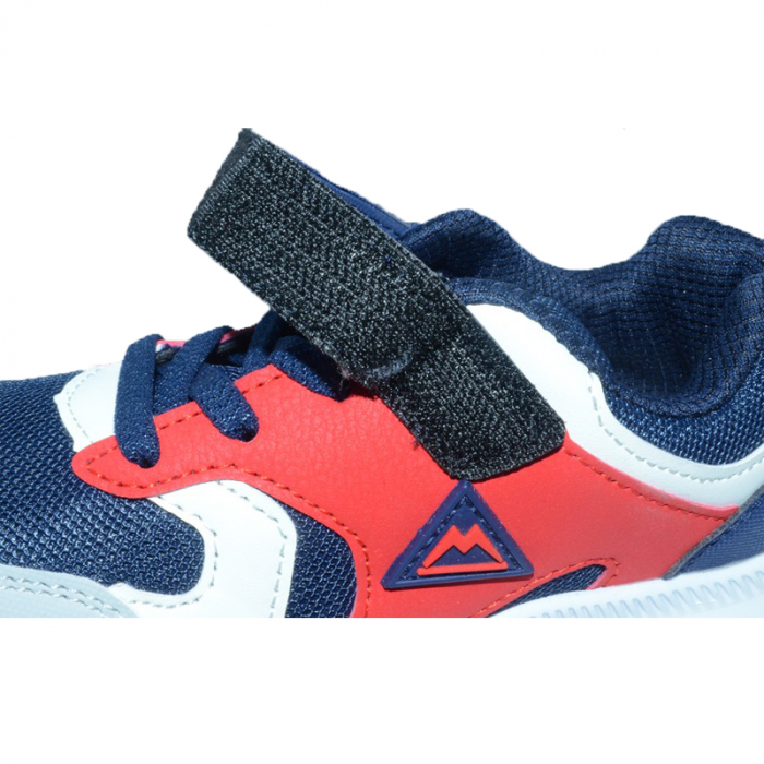 Pantofi sport pentru baieti Tom Miki C-T55-61-A-30, Multicolor [6]