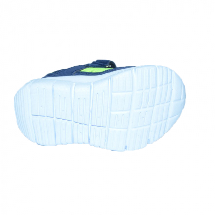 Pantofi sport pentru baieti Tom Miki C-T56-24-B-22, Bleumarin [3]