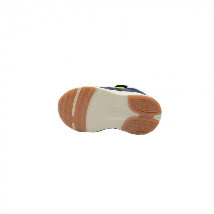 Pantofi sport pentru baieti Tom Miki C-T59-29-F-21-eu, Bleumarin [2]