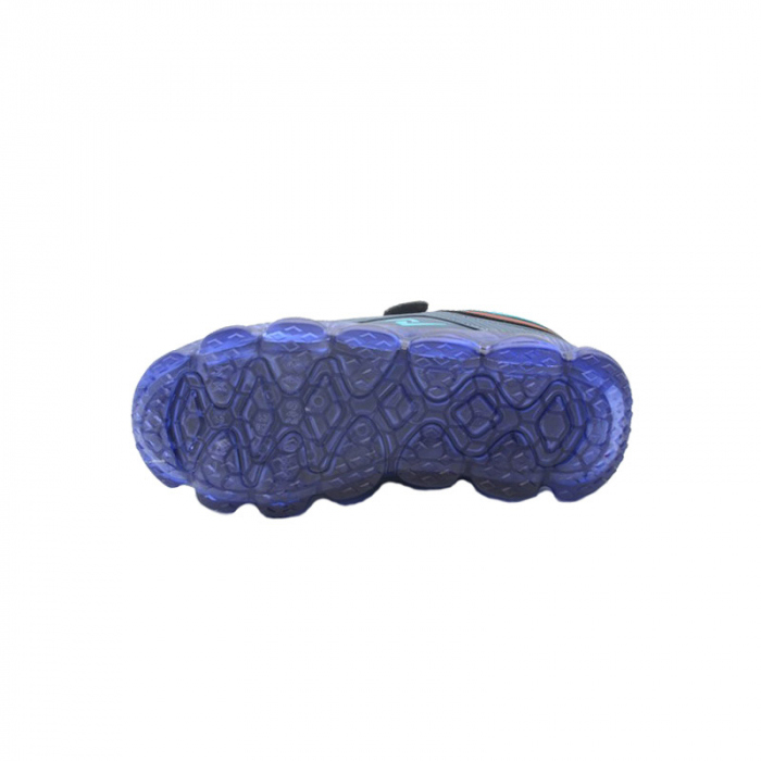 Pantofi sport pentru baieti Tom Miki C-T59-49-D-33-eu, Multicolor [3]