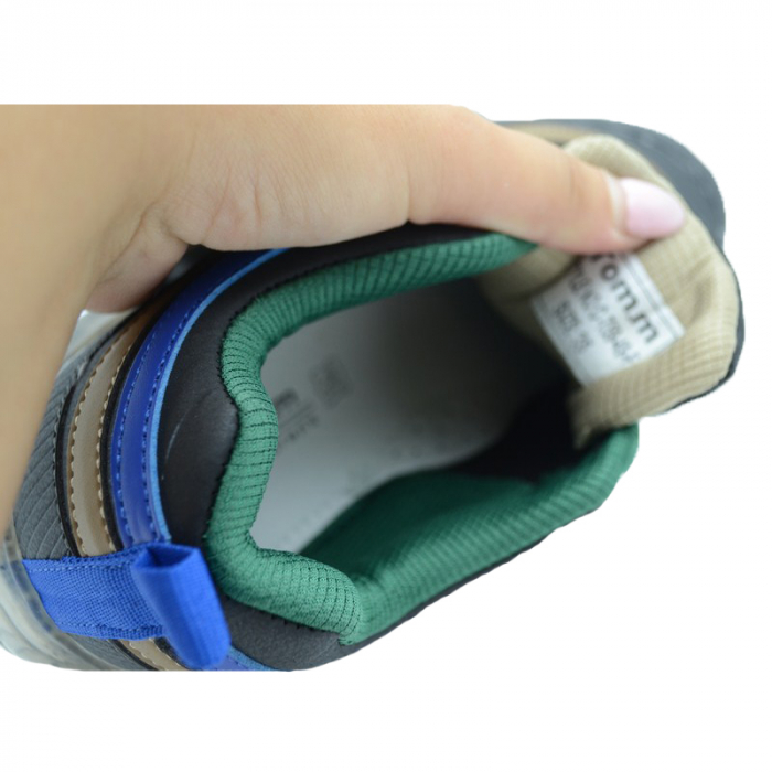 Pantofi sport pentru baieti Tom Miki C-T59-49-F-32, Multicolor [2]