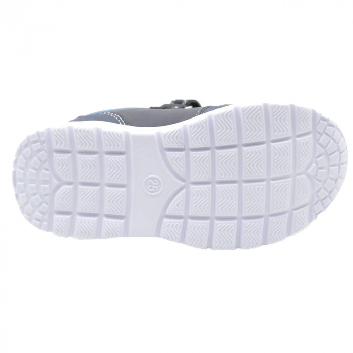 Pantofi sport pentru baieti Tom Miki C-T71-76-D-22-eu, Bleumarin [2]