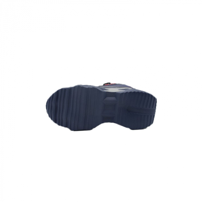 Pantofi sport pentru baieti Tom Miki C-T7845-C-32-eu, Bleumarin [3]