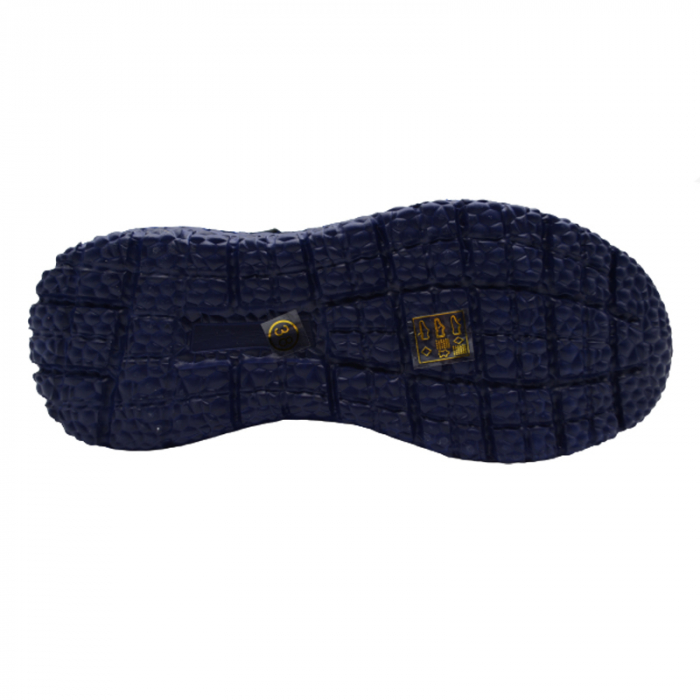 Pantofi sport pentru baieti Tom Miki C-T9795-B, Bleumarin [2]
