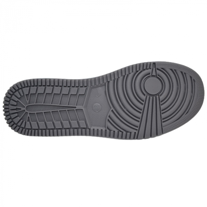 Pantofi sport pentru baieti Bessky CQ1605-5, Alb [2]