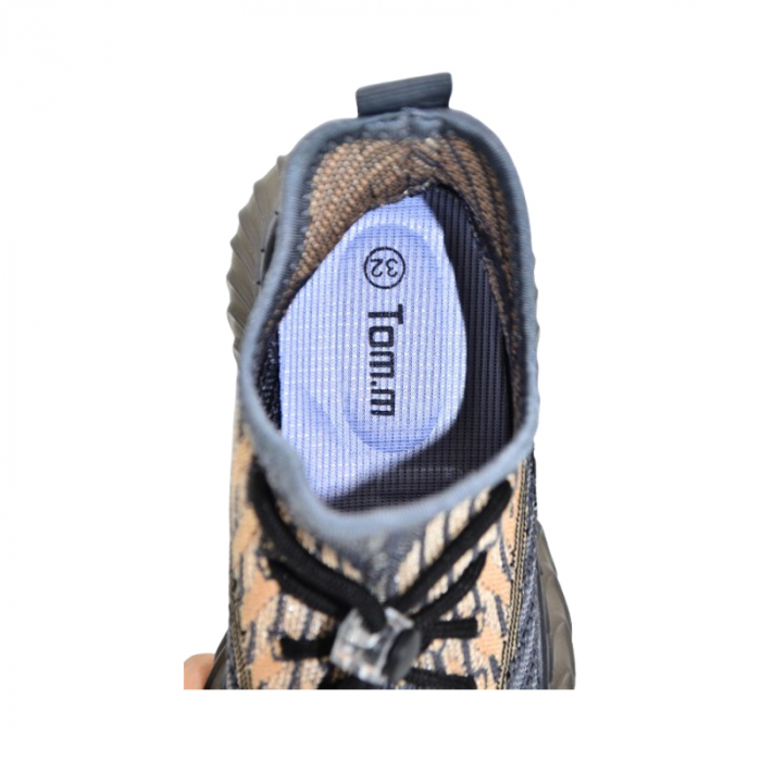 Pantofi sport pentru fete, Tom Miki T-11563-B, Multicolor [6]
