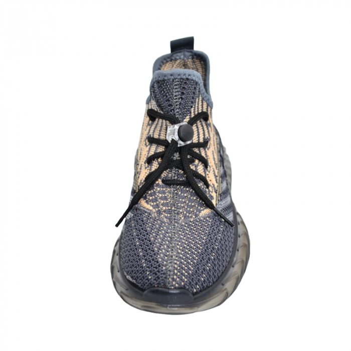 Pantofi sport pentru fete, Tom Miki T-11563-B, Multicolor [2]