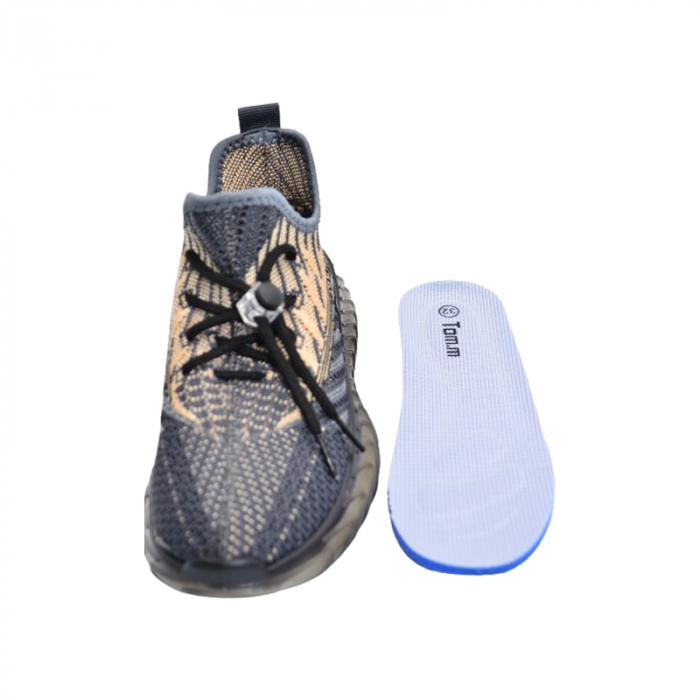 Pantofi sport pentru fete, Tom Miki T-11563-B, Multicolor [5]