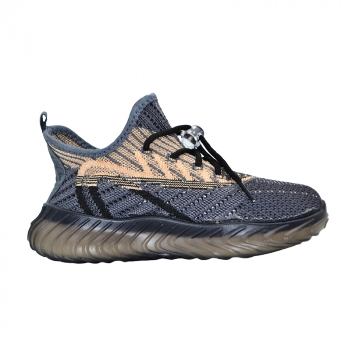 Pantofi sport pentru fete, Tom Miki T-11563-B, Multicolor [3]