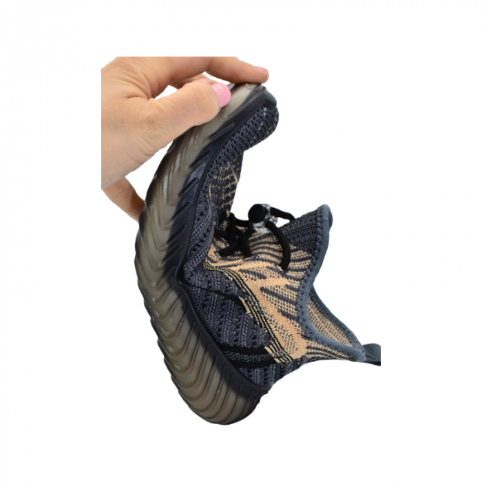 Pantofi sport pentru fete, Tom Miki T-11563-B, Multicolor [4]