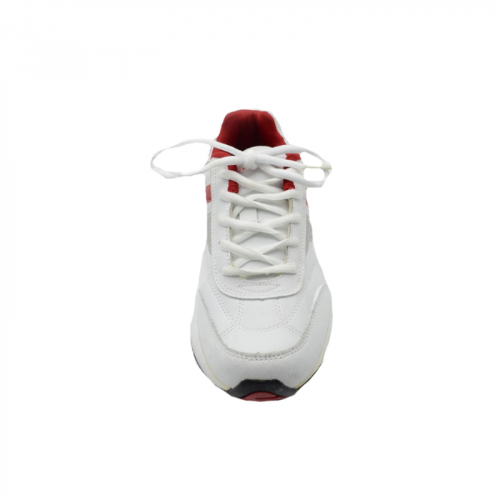 Pantofi sport pentru baieti Veer 90-38A-38, Alb [2]