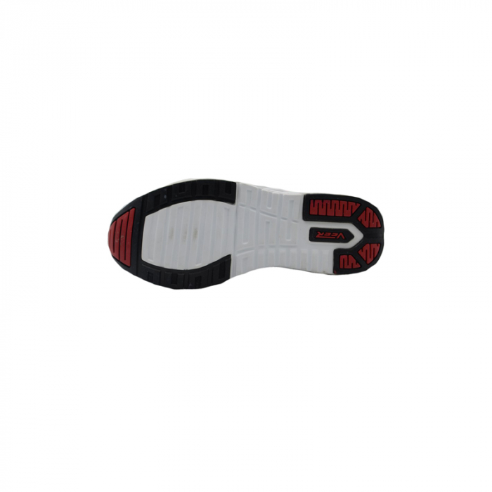 Pantofi sport pentru baieti Veer 90-38A-38, Alb [3]