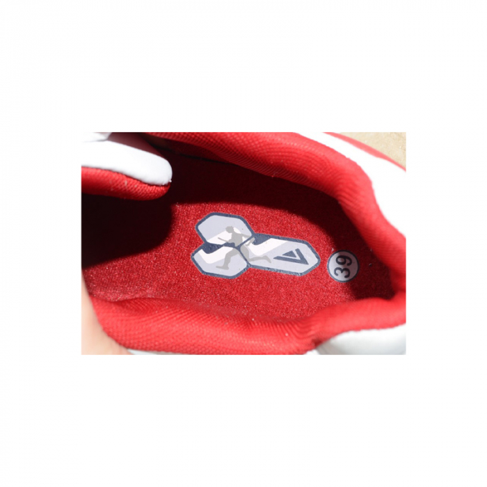 Pantofi sport pentru baieti Veer 90-38A-38, Alb [4]