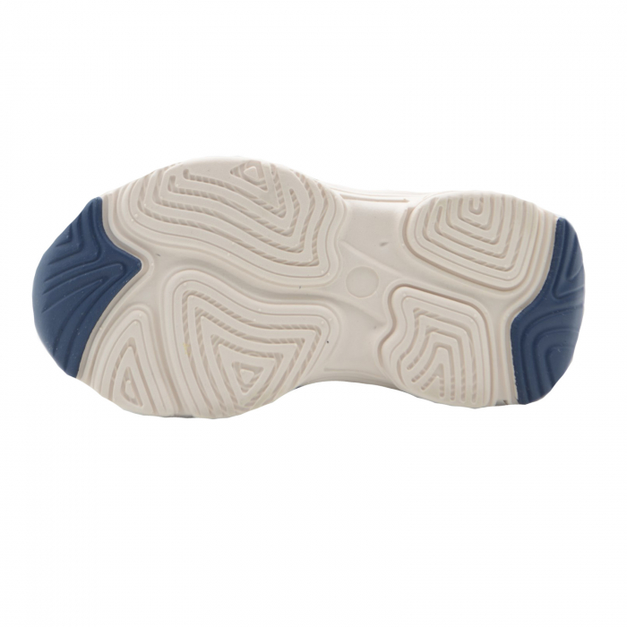 Pantofi sport pentru baieti WeeStep R822350332W_21, Multicolor [3]
