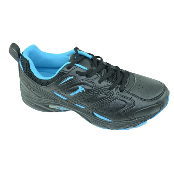 Pantofi sport pentru barbati AMERICAN CLUB AC25-41-eu, Negru [3]