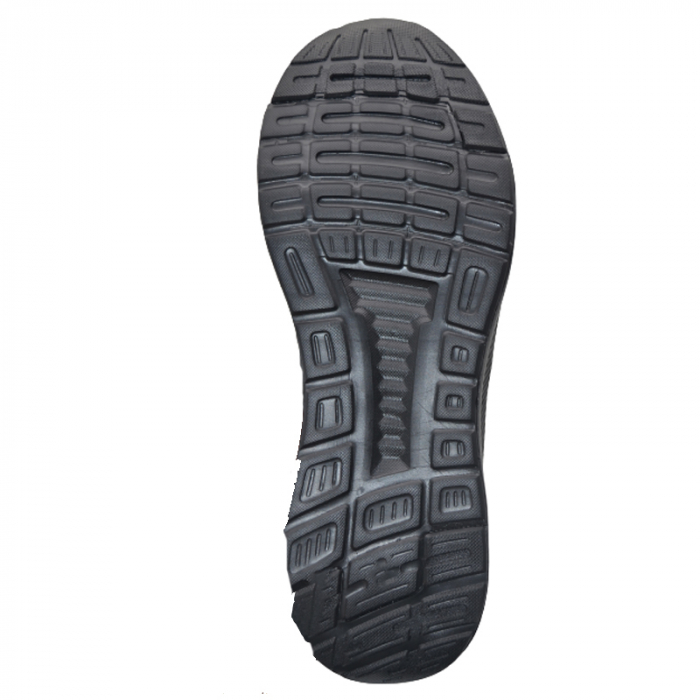 Pantofi sport pentru barbati American Club WT145/23N, Negru [4]