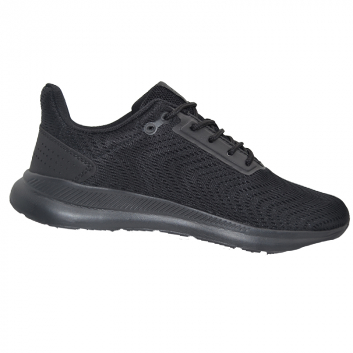 Pantofi sport pentru barbati American Club WT145/23N, Negru [3]