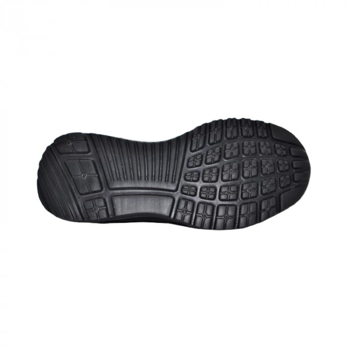 Pantofi sport pentru copii, American Club AA42/24-B, Negru [6]