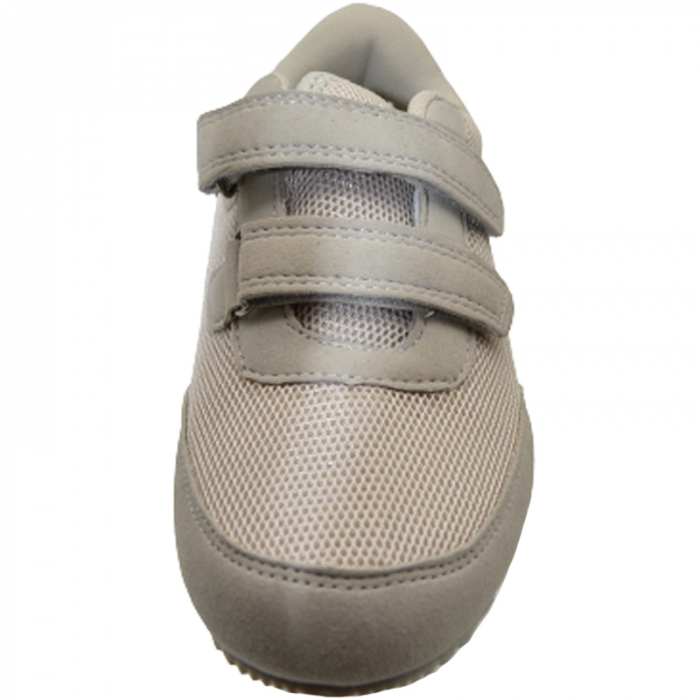 Pantofi sport pentru copii American Club WT29/19GR, Gri [2]