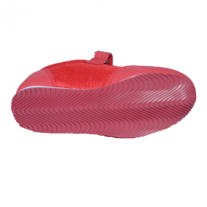 Pantofi sport pentru copii American Club WT29/19RO-33, Rosu [5]