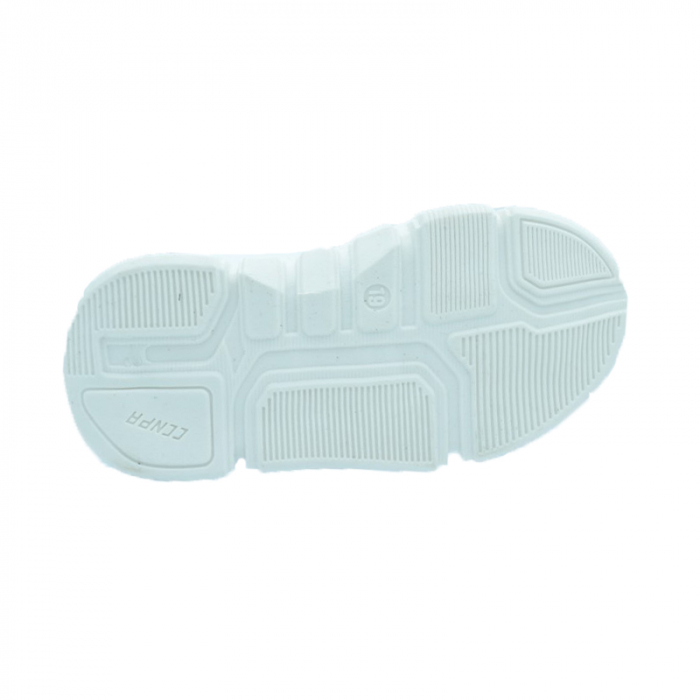 Pantofi sport pentru copii Apawwa K31-19, Alb [3]