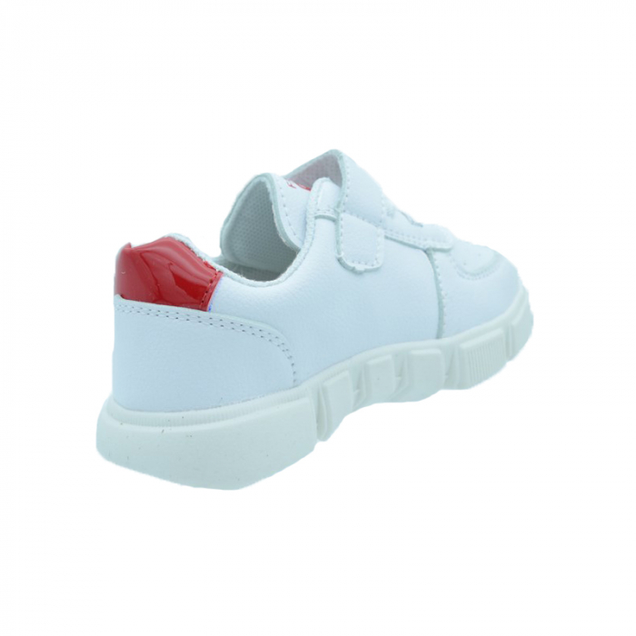Pantofi sport pentru copii Apawwa K31-19, Alb [2]