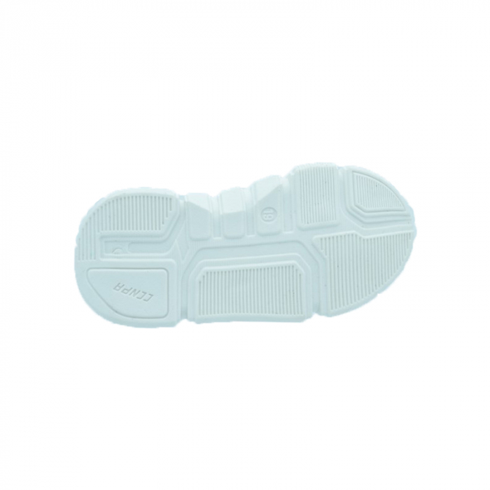 Pantofi sport pentru copii Apawwa K31A-19, Alb [3]