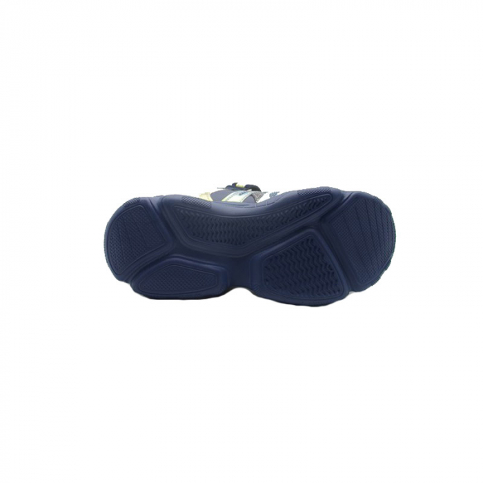 Pantofi sport pentru copii Bessky B93584-33-eu, Bleumarin [2]