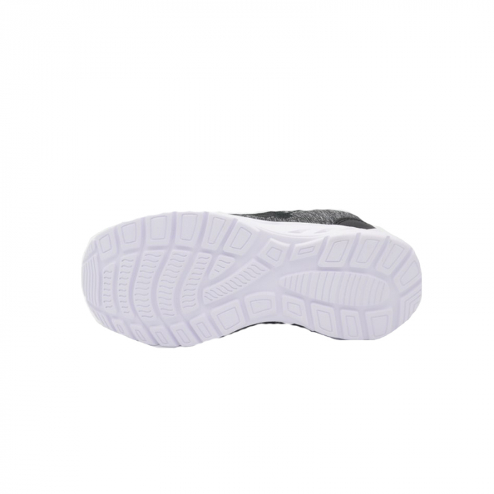 Pantofi sport pentru fete American Club 6223-11-32, Gri [2]