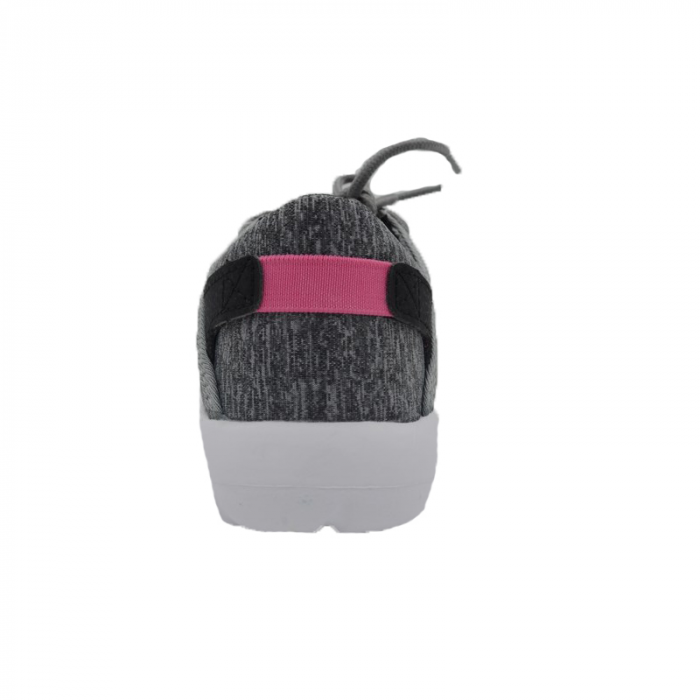 Pantofi sport pentru fete American Club 928-36, Gri [4]