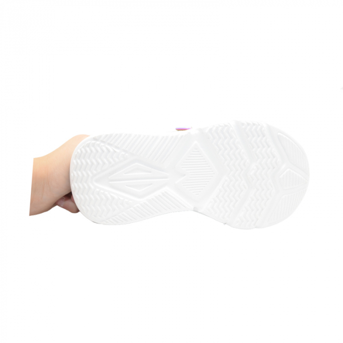 Pantofi sport pentru baieti American Club AA20/22N, Negru [3]