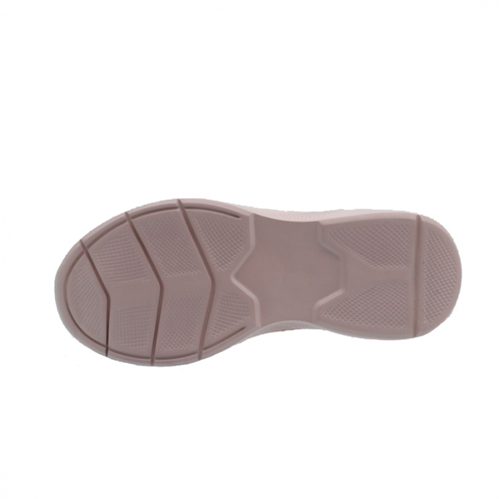 Pantofi sport pentru fete American Club AD08/19R-32, Roz [2]