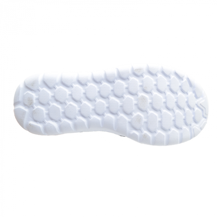 Pantofi sport pentru fete American Club AU-004-32, Multicolor [3]