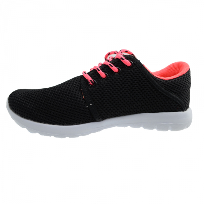 Pantofi sport pentru fete American Club AU-004-32, Multicolor [2]