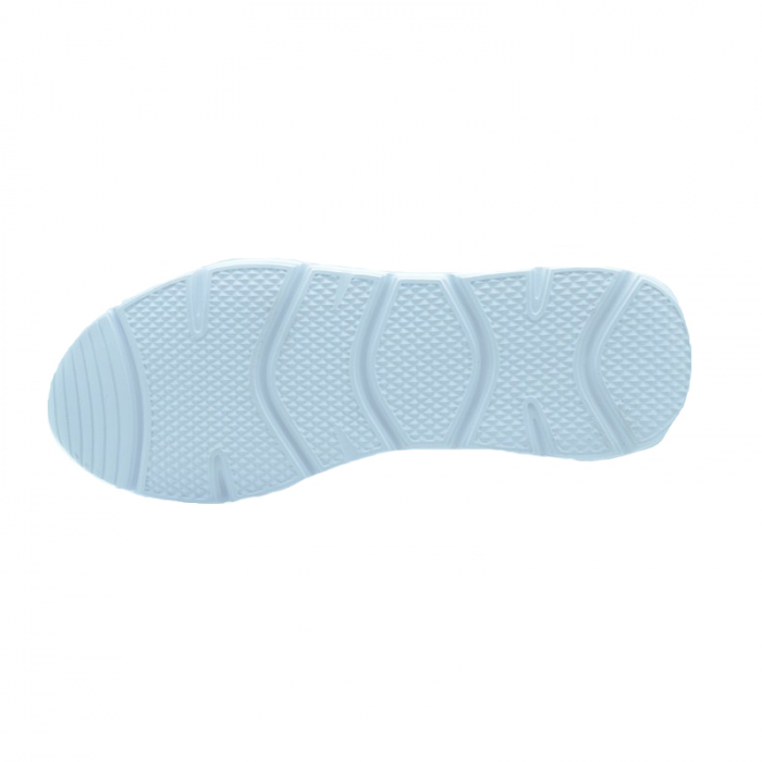 Pantofi sport pentru fete American Club ES05/19R-37, Roz [4]