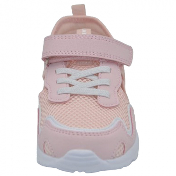 Pantofi sport pentru fete American Club ES130/23-R, Roz [3]