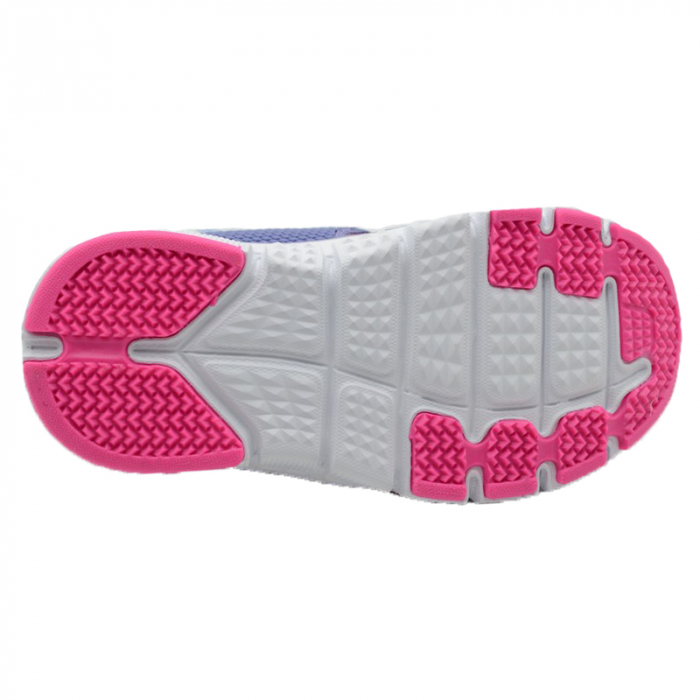 Pantofi sport pentru fete American Club ES29/20R-26, Fucsia [2]