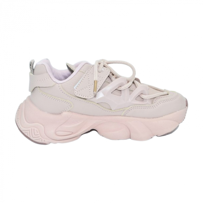 Pantofi sport pentru fete, Apawwa G573, Roz [2]