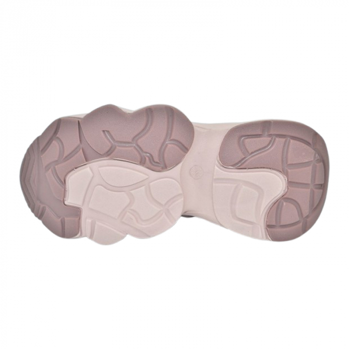 Pantofi sport pentru fete, Apawwa G573, Roz [5]