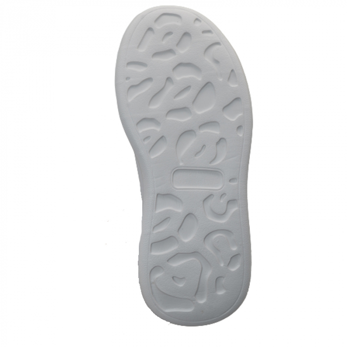Pantofi sport pentru fete Apawwa TC01-1, Alb [4]